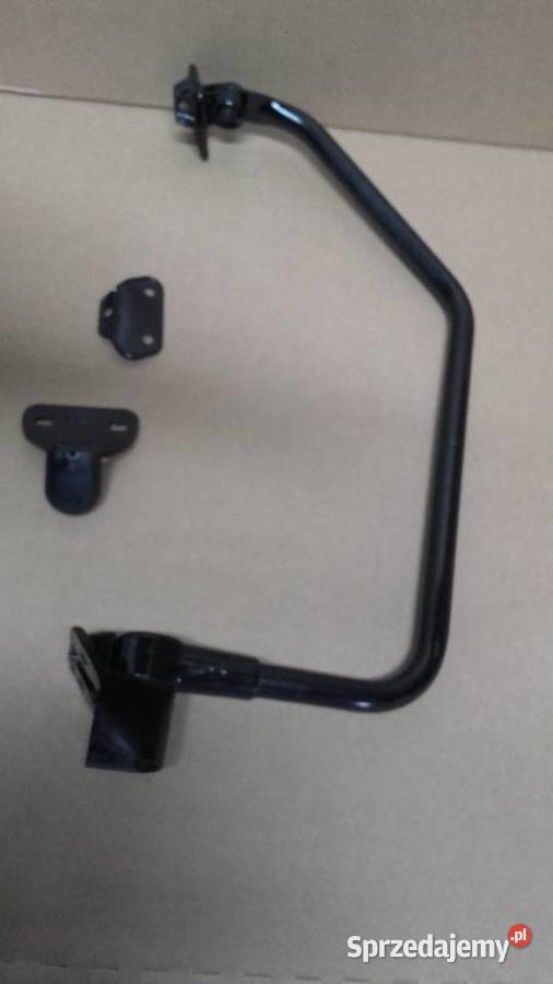 Pałąk Lustro Volkswagen Lt vw T2 T3 Ramie kabłąk dostawcze Gniewkowo