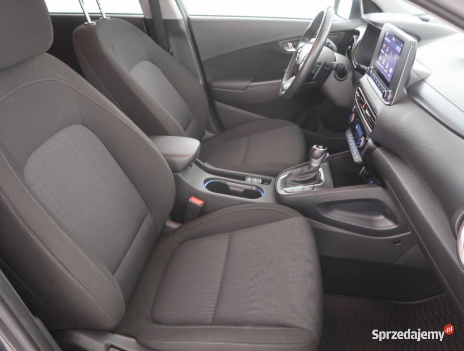 Hyundai Kona Hybrid Bielany Wrocławskie sprzedam