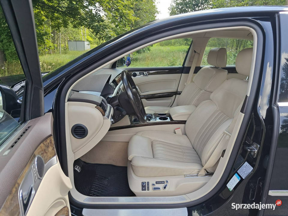 Volkswagen Phaeton CEXB Karczew