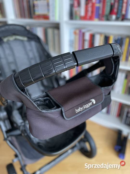 Wózek Baby Jogger Warszawa sprzedam
