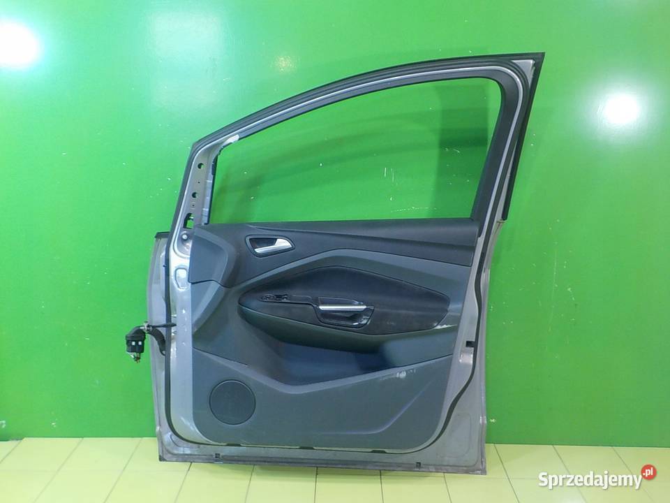 FORD C II MK2 16 B 11r 5D drzwi prawe przod mazowieckie Suków