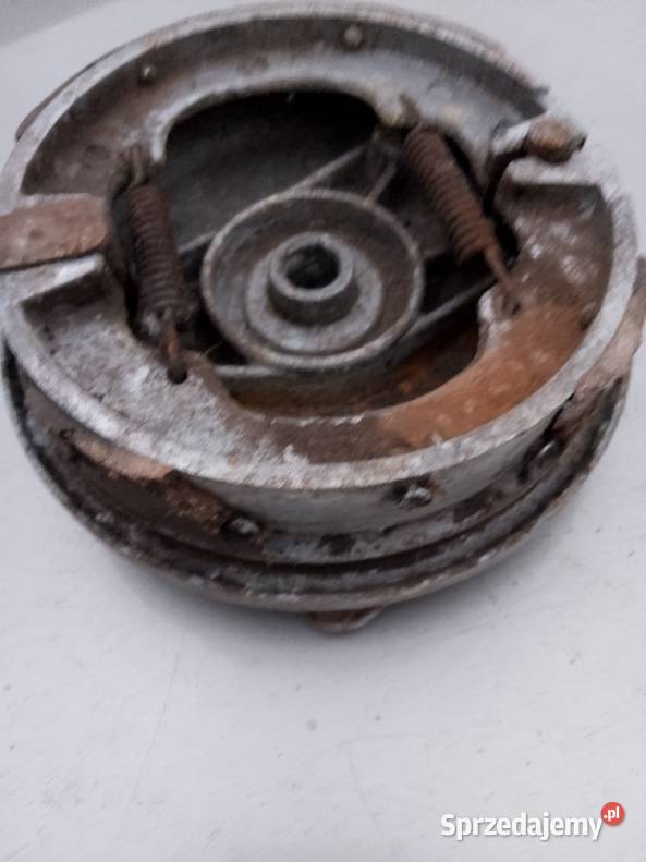 Dekiel koła jawa 50 Osłony i obudowy sprzedam