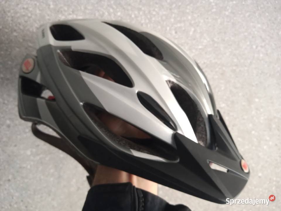 Kask beel alpina cratoni Uvex ked męskie i kujawsko-pomorskie Włocławek