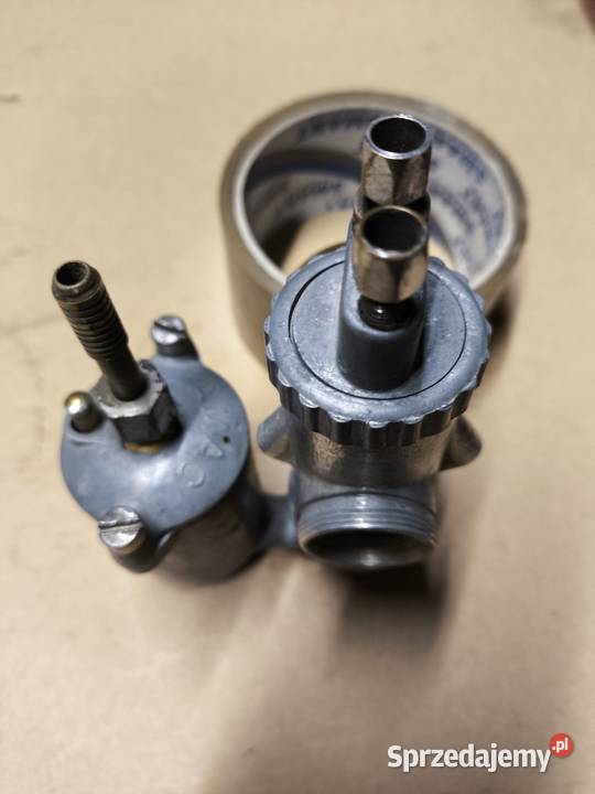 Gaźnik AMAC 4022 peugeot terrot amal nsu bmw