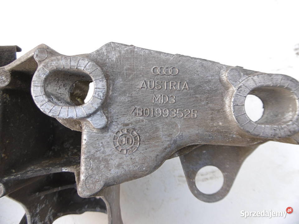 apa Wspornik 4b0199351b 4b0199252b Audi Mikołów sprzedam