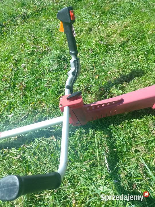 Kosa do nieużytków dużej trawy HONDA 4 Kosy i podkaszarki Bolesławiec