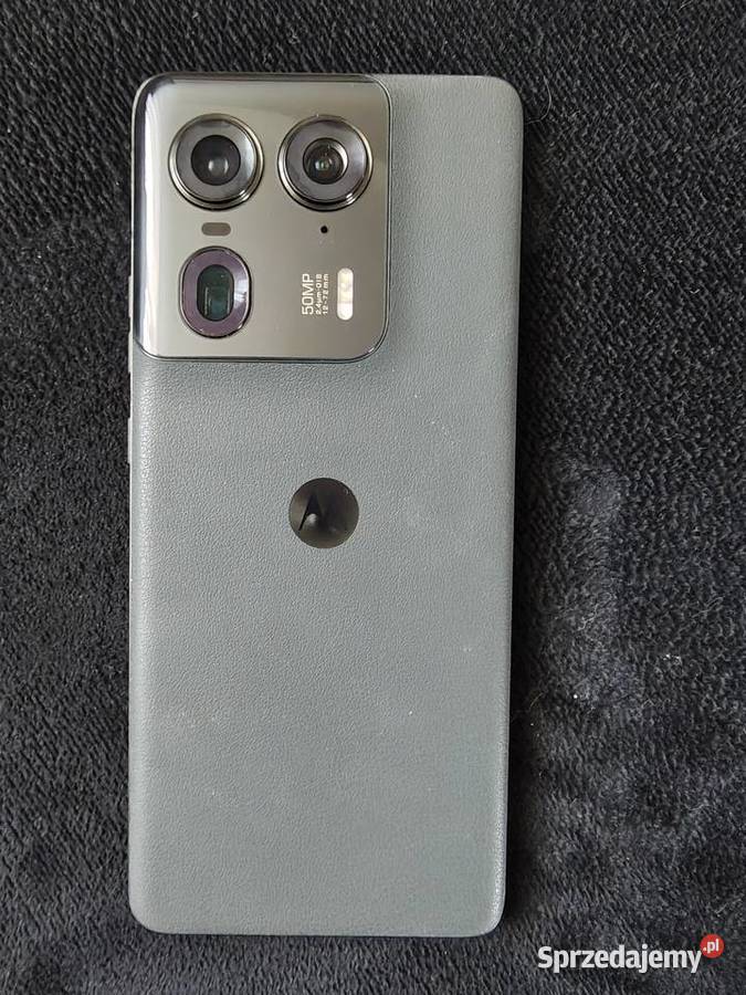 Motorola Edge 50 Ultra 16Gb 1Tb Zawiercie
