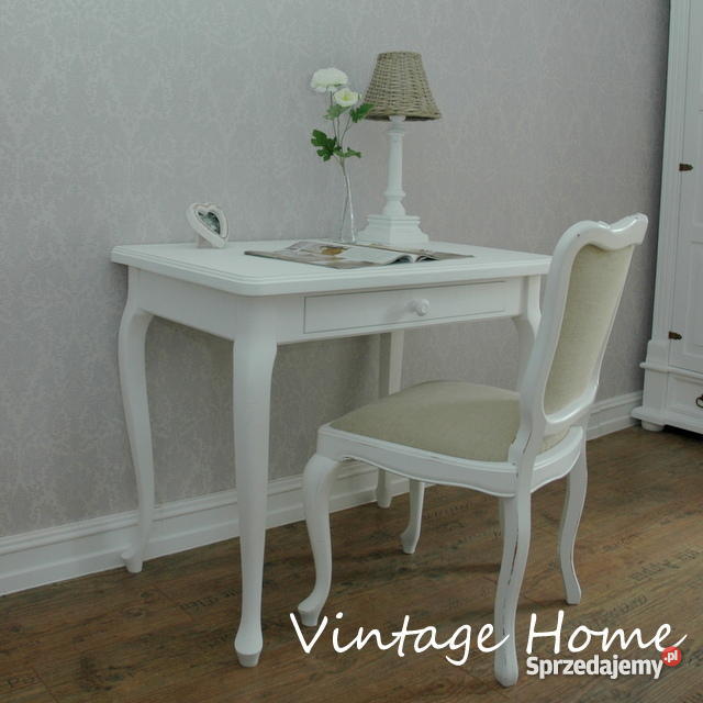 Meble Prowansalskie na wymiar SHABBY CHIC Legnica