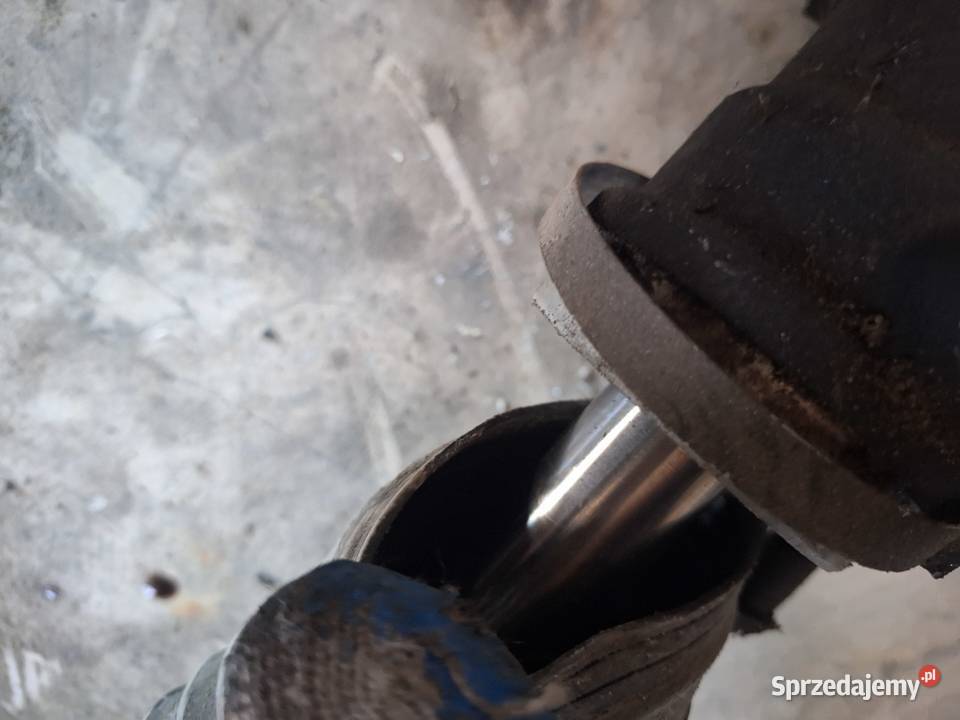 Przekładnia Kierownicza Maglownica Peugeot 307