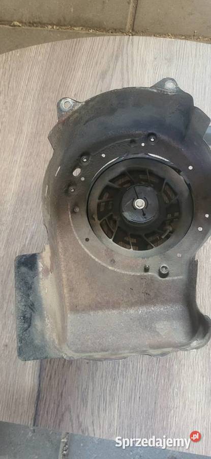 Rozrusznik Briggs Stratton 625 Quantum Zamość
