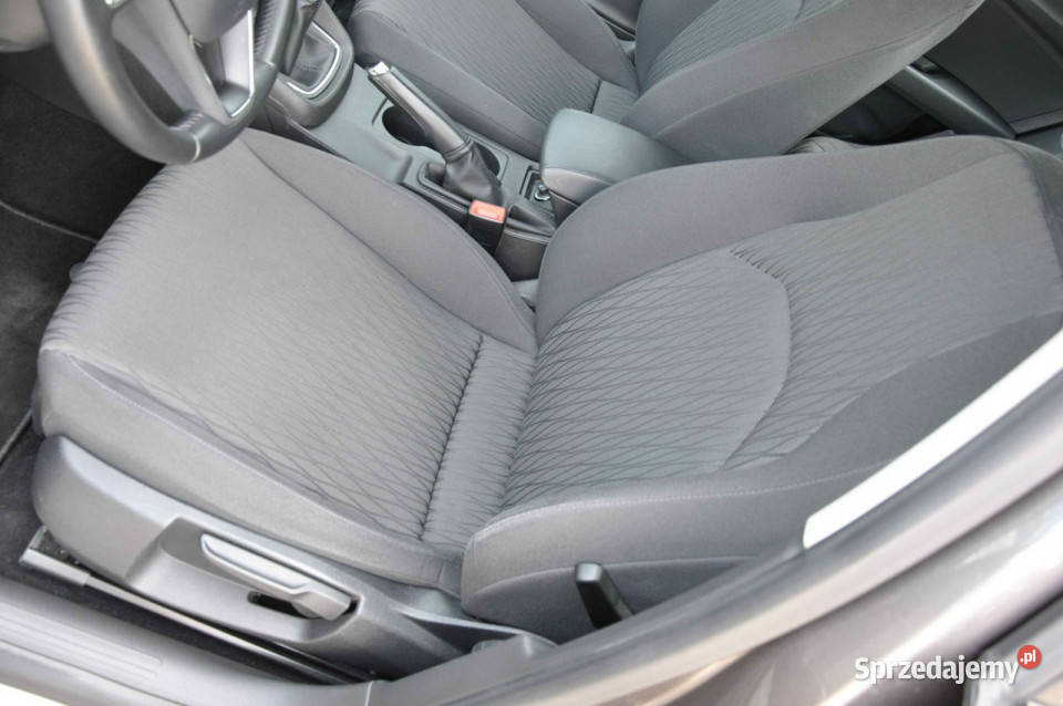 Seat Leon Sportstourer 16TDI 105 5G SalonPL serwisowany w ASO Seat Stalowa Wola