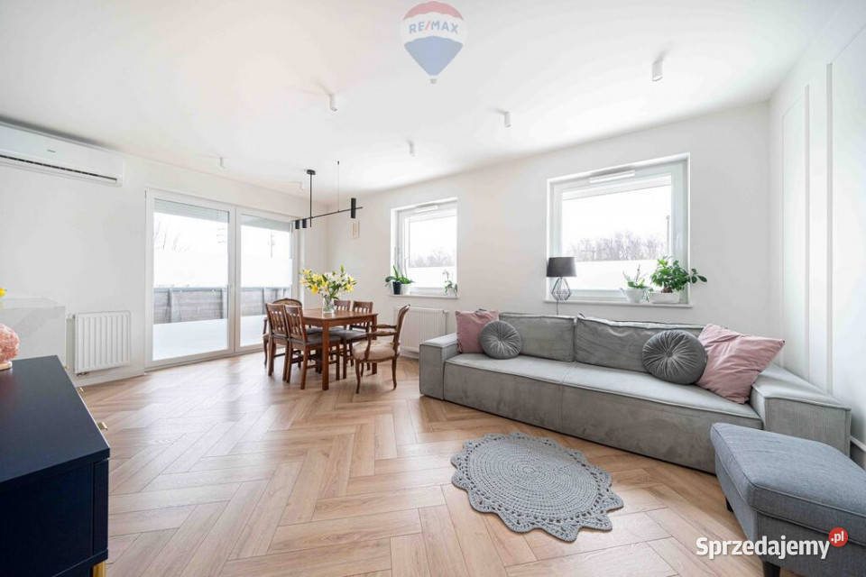 3pokojowe Maltą balkon komórka i parking Poznań sprzedam