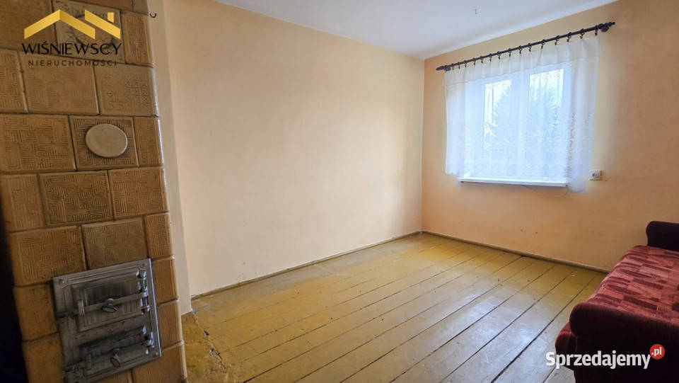 Pół domu 8170 m Biały Dwór Liczba pokoi 3