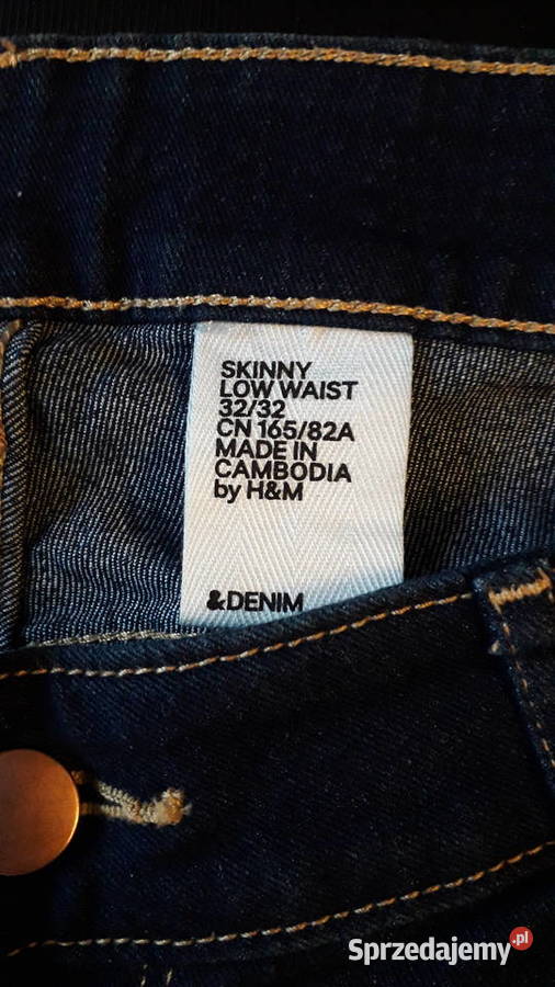 SKINY DENIM 3232