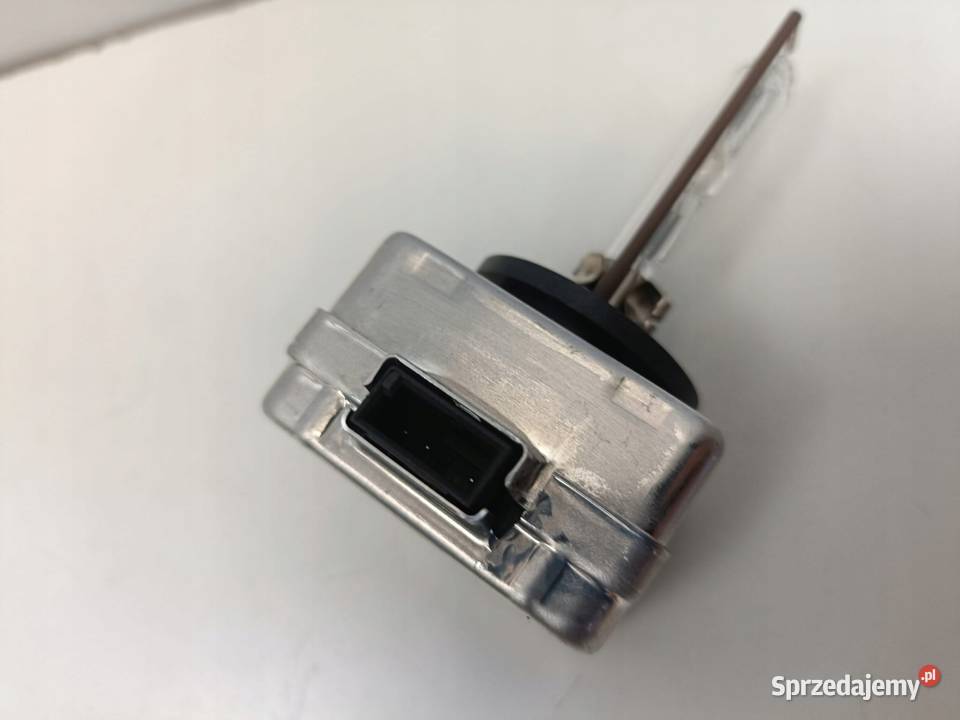 ŻARNIK ZAPŁONNIK XENON GE XENSATION D1S 35W Chełm