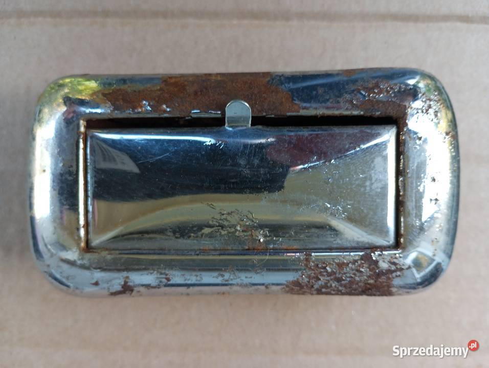 Warszawa M 20 223 części Poznań sprzedam