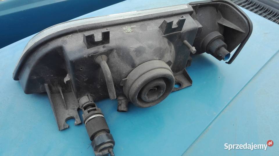 Polonez lampyprzod caro truck atu fso daewoo Suskowola