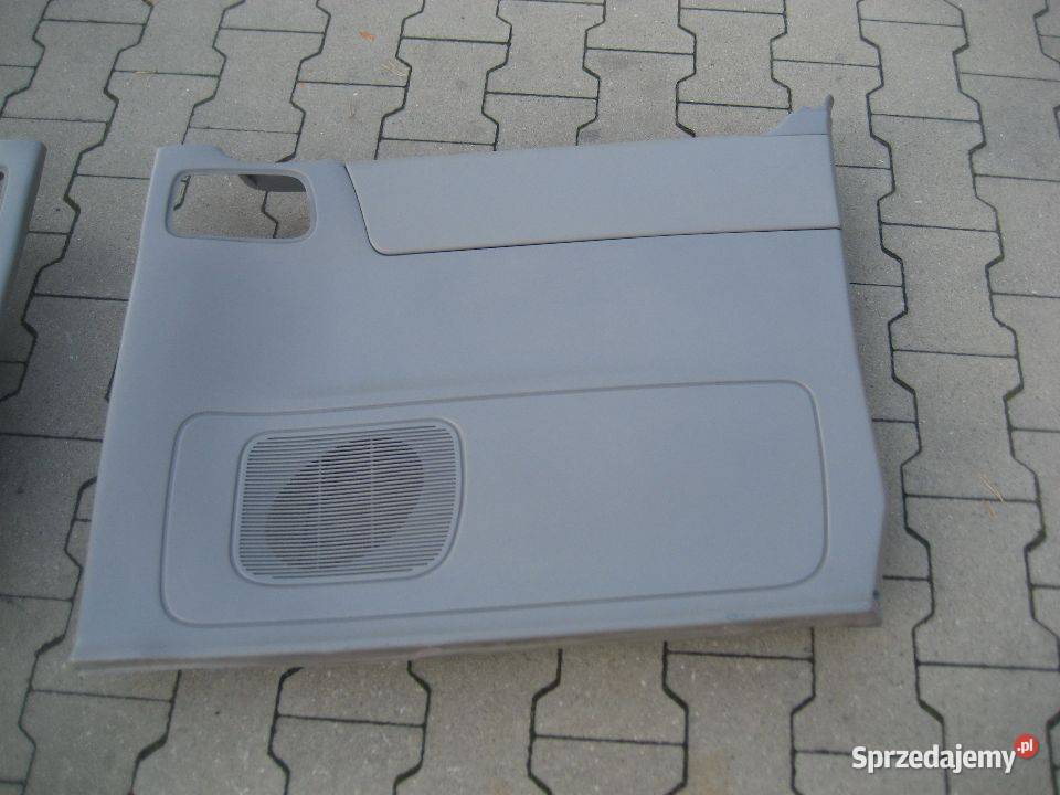 ford windstar 9903r tapicerka drzwi tył lewa Rakoniewice