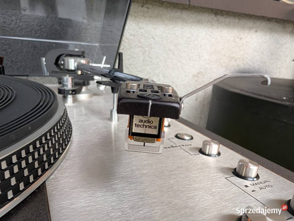 Marantz 6300 highend vintage gramofon śląskie Chełm Śląski