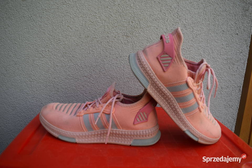 Buty Sportowe Oryginał ADIDAS 40 Okazja Olsztyn