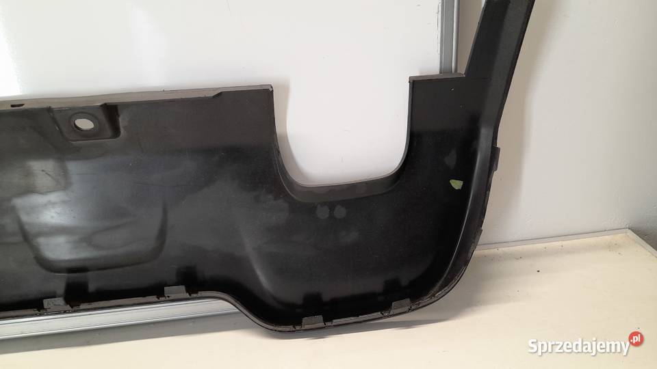 SPOILER DYFUZOR ZDERZAKA TYŁ JEEP RENEGADE 1417 Goleniów