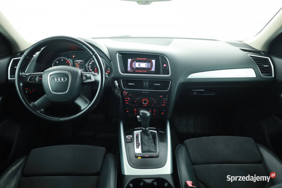 Audi Q5 20 TDI czujnik zmierzchu sprzedam