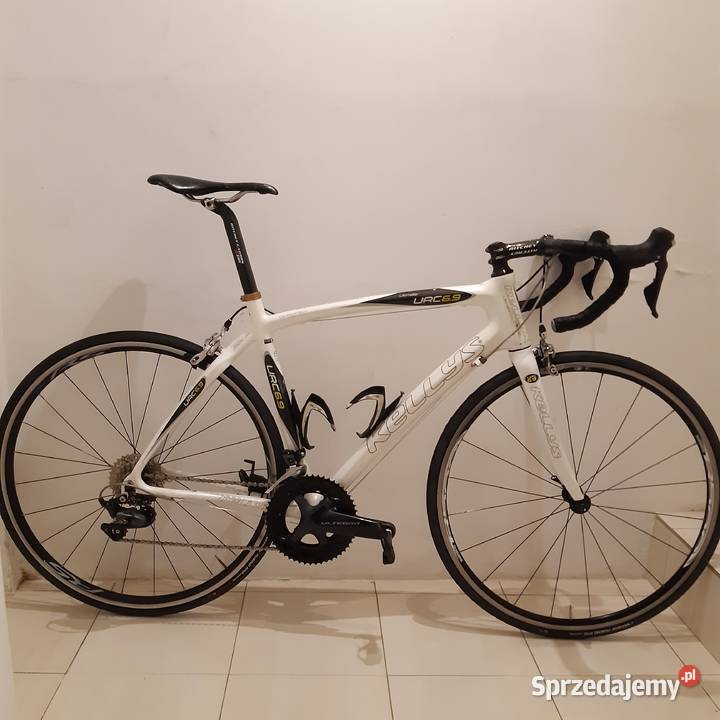 Kellys URC 69 Shimano Ultegra carbon
