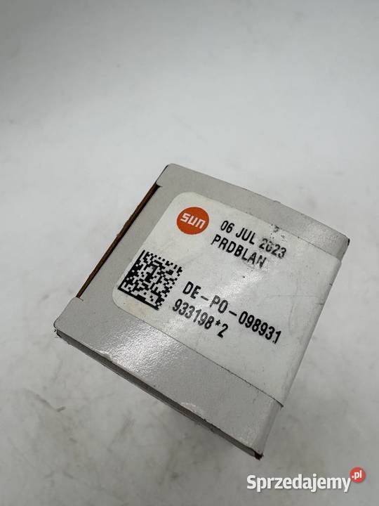 Sun Hydraulics PRDBLAN TRQ 3035 Lbf FT4147 nm Warszawa sprzedam