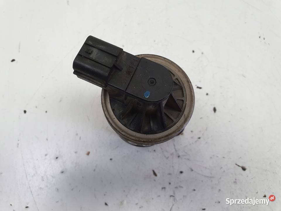 Honda Accord VII 20 VTEC VTEC ZAWÓR EGR osobowe Janów