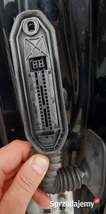 DRZWI PRAWY PRZÓD BMW E87 LIFT sprzedam