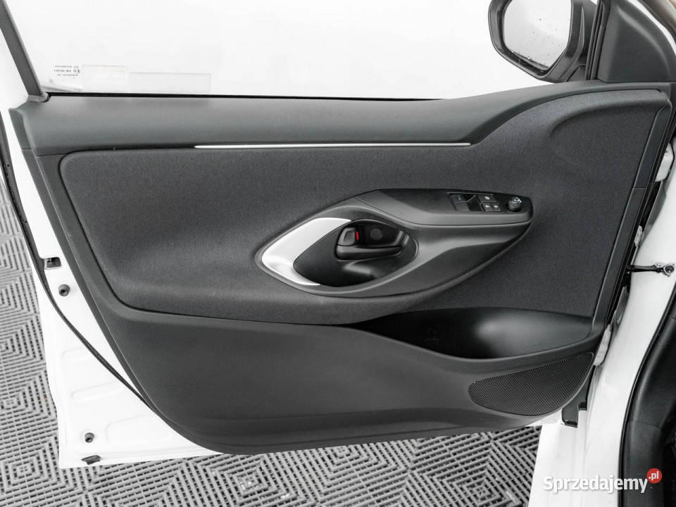 Toyota Yaris GD1G71910 Comfort Kcofania Lane możliwa zamiana Gdańsk