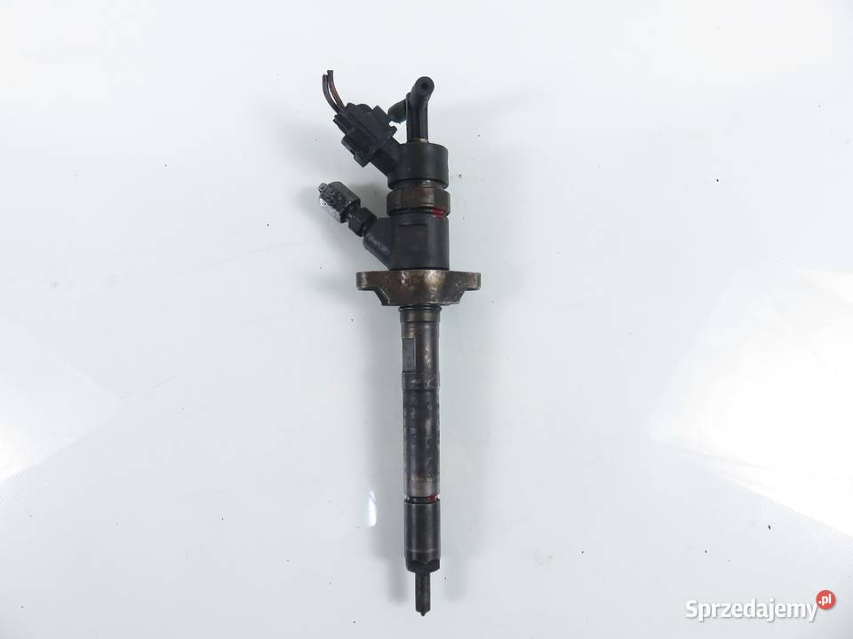 WTRYSKIWACZ CITROEN BERLINGO I 16 HDI 0445110239 Wtryskiwacze