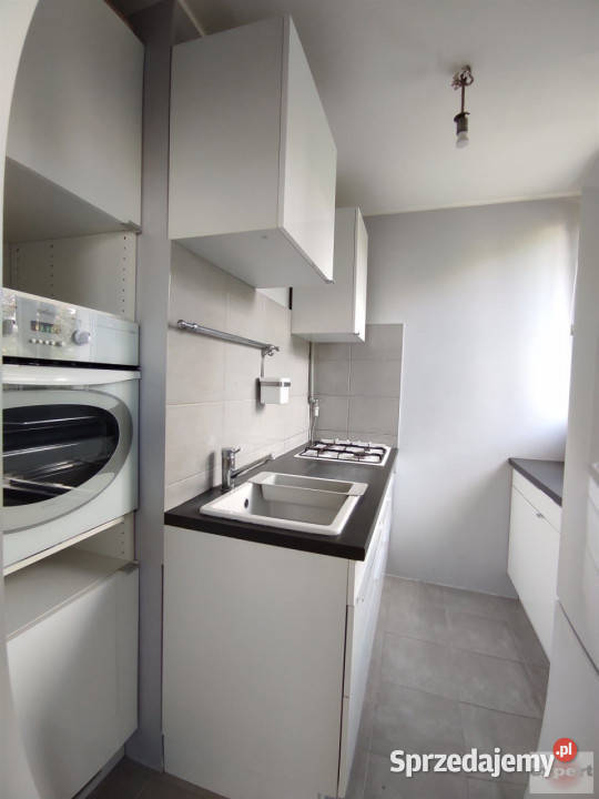 Mieszkanie Łódź 37m2 2pok łódzkie