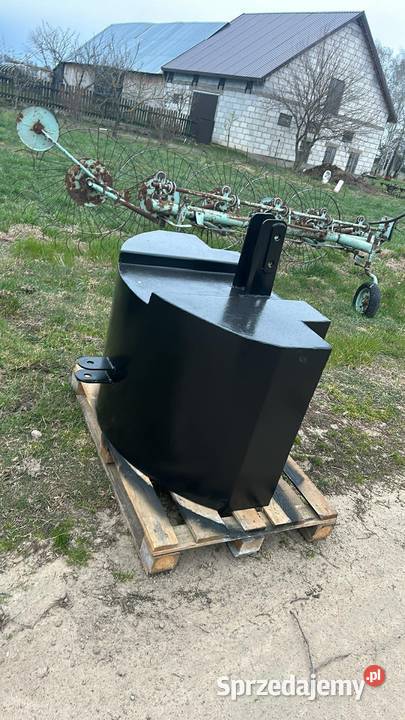 Likwidacja gospodarstwa Sulęcin Szlachecki