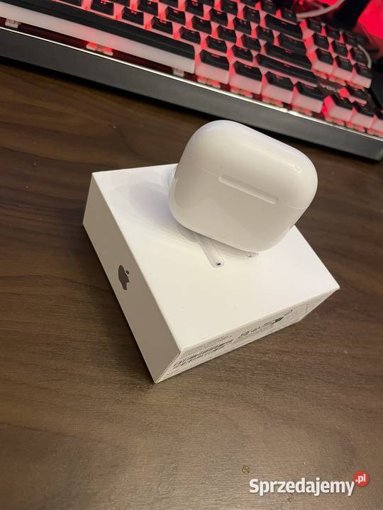 Airpods 4