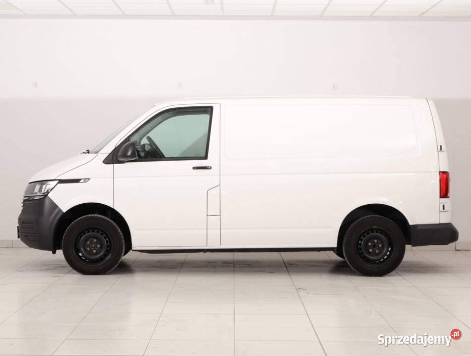 VW Transporter 20 TDI klimatyzacja mazowieckie Piaseczno sprzedam