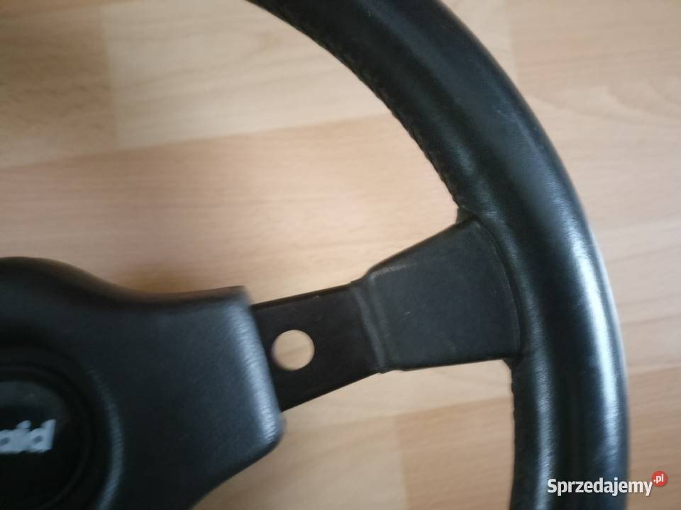 Kierownica RAID KBA 70006 podkarpackie Tarnobrzeg