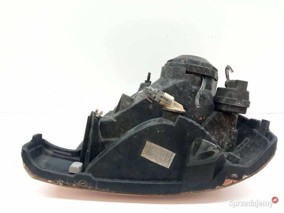 LAMPA PRZÓD PRAWA EU Renault Kangoo I 19972007