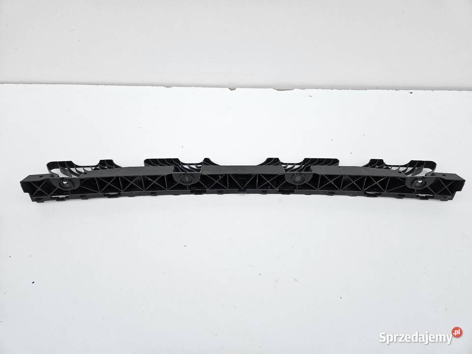 VW TIGUAN III 3 ŚLIZG MOCOWANIE ZDERZAKA TYŁ Międzychód