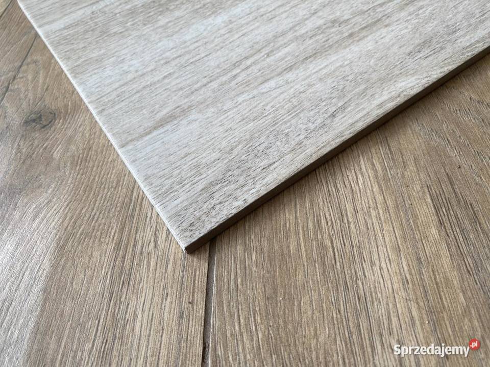 OKAZJA Gres Podłoga Ściana MASSIMO CREAM 30x60 Ożarów Mazowiecki