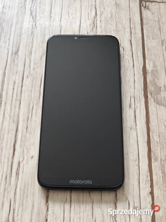 Smartfon Motorola G7 Power 62 464GB Snapdragon Pszczyna