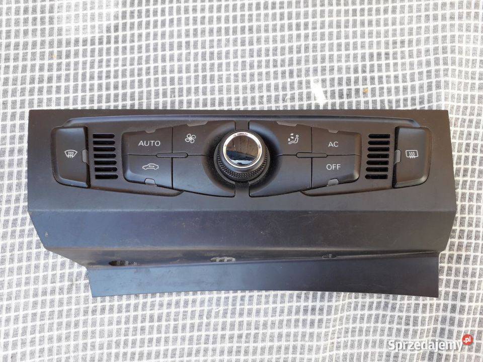 Panel klimatyzacji Land Rover Discovery IV Włoszczowa