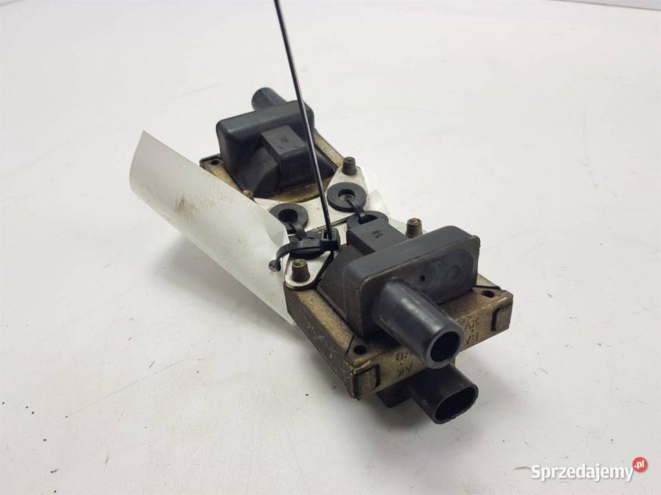 CEWKA ZAPŁONOWA SUPER SPORT 750 Lipno