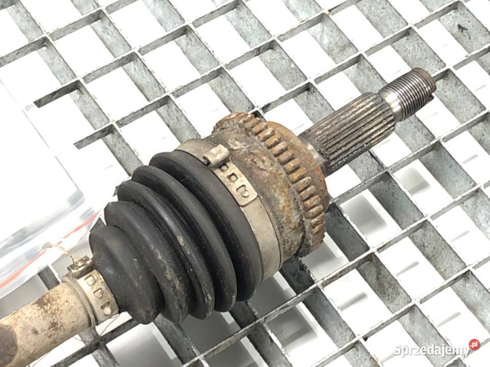 PÓŁOŚ PRAWY PRZÓD KIA PICANTO I 10 61 0412