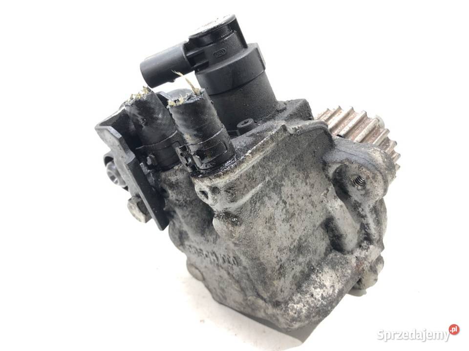 POMPA WTRYSKOWA VW TRANSPORTER T5 0445010520 20