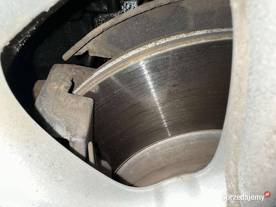 Opel Vectra C 19Cdti