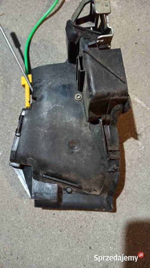 Zamek prawy przedni Bmw e39 pasażera Europa Karoseria Dębica