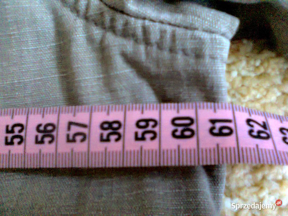 Klubowa kurtka jeansowa męska Stanley Jeans L Giżycko