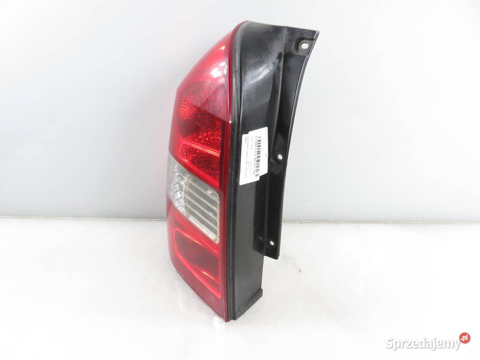 LAMPA LEWA TYLNA HYUNDAI TUCSON I JM 924012E010 osobowe