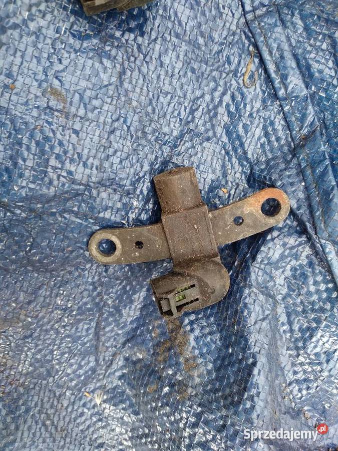 Scenic I lift 19 dci 01r czujnik położenia wału Układ elektryczny Strzelce Krajeńskie